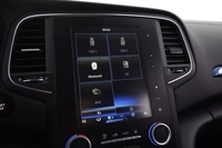 Renault Mégane vaihtoauto