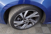 Renault Mégane vaihtoauto