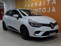 Renault Clio vaihtoauto