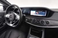 Mercedes-Benz S vaihtoauto