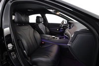 Mercedes-Benz S vaihtoauto