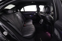 Mercedes-Benz S vaihtoauto