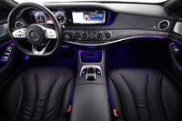 Mercedes-Benz S vaihtoauto