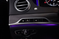 Mercedes-Benz S vaihtoauto