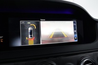 Mercedes-Benz S vaihtoauto