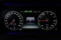 Mercedes-Benz S vaihtoauto