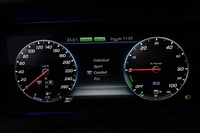 Mercedes-Benz S vaihtoauto