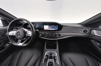 Mercedes-Benz S vaihtoauto