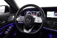 Mercedes-Benz S vaihtoauto