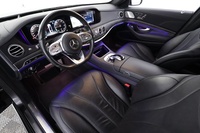 Mercedes-Benz S vaihtoauto