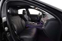 Mercedes-Benz S vaihtoauto