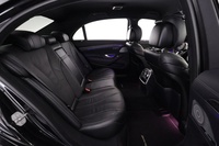 Mercedes-Benz S vaihtoauto