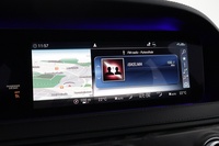 Mercedes-Benz S vaihtoauto