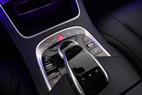 Mercedes-Benz S vaihtoauto