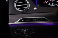 Mercedes-Benz S vaihtoauto