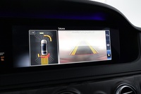 Mercedes-Benz S vaihtoauto