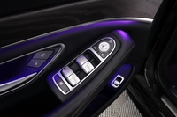 Mercedes-Benz S vaihtoauto