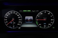 Mercedes-Benz S vaihtoauto