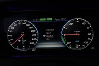 Mercedes-Benz S vaihtoauto