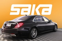 Mercedes-Benz S vaihtoauto