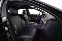 Mercedes-Benz S vaihtoauto