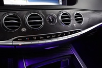 Mercedes-Benz S vaihtoauto