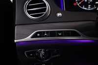 Mercedes-Benz S vaihtoauto