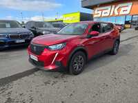 Peugeot 2008 vaihtoauto