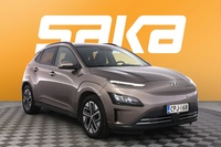 Hyundai KONA Electric vaihtoauto