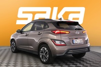 Hyundai KONA Electric vaihtoauto