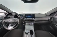 Hyundai KONA Electric vaihtoauto