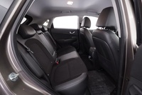 Hyundai KONA Electric vaihtoauto