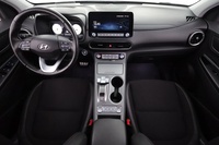 Hyundai KONA Electric vaihtoauto