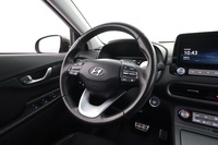 Hyundai KONA Electric vaihtoauto