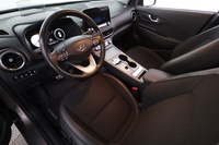 Hyundai KONA Electric vaihtoauto