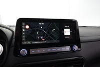 Hyundai KONA Electric vaihtoauto