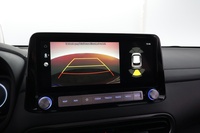 Hyundai KONA Electric vaihtoauto