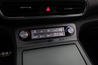 Hyundai KONA Electric vaihtoauto