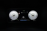 Hyundai KONA Electric vaihtoauto