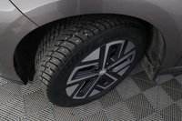 Hyundai KONA Electric vaihtoauto