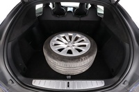 Tesla Model X vaihtoauto