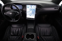 Tesla Model X vaihtoauto