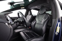 Tesla Model X vaihtoauto