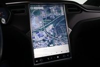 Tesla Model X vaihtoauto