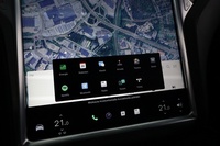 Tesla Model X vaihtoauto