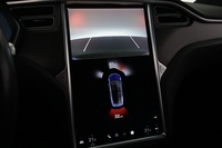 Tesla Model X vaihtoauto