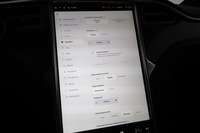 Tesla Model X vaihtoauto