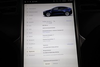 Tesla Model X vaihtoauto