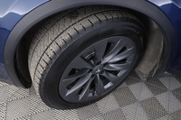 Tesla Model X vaihtoauto