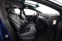 Tesla Model X vaihtoauto